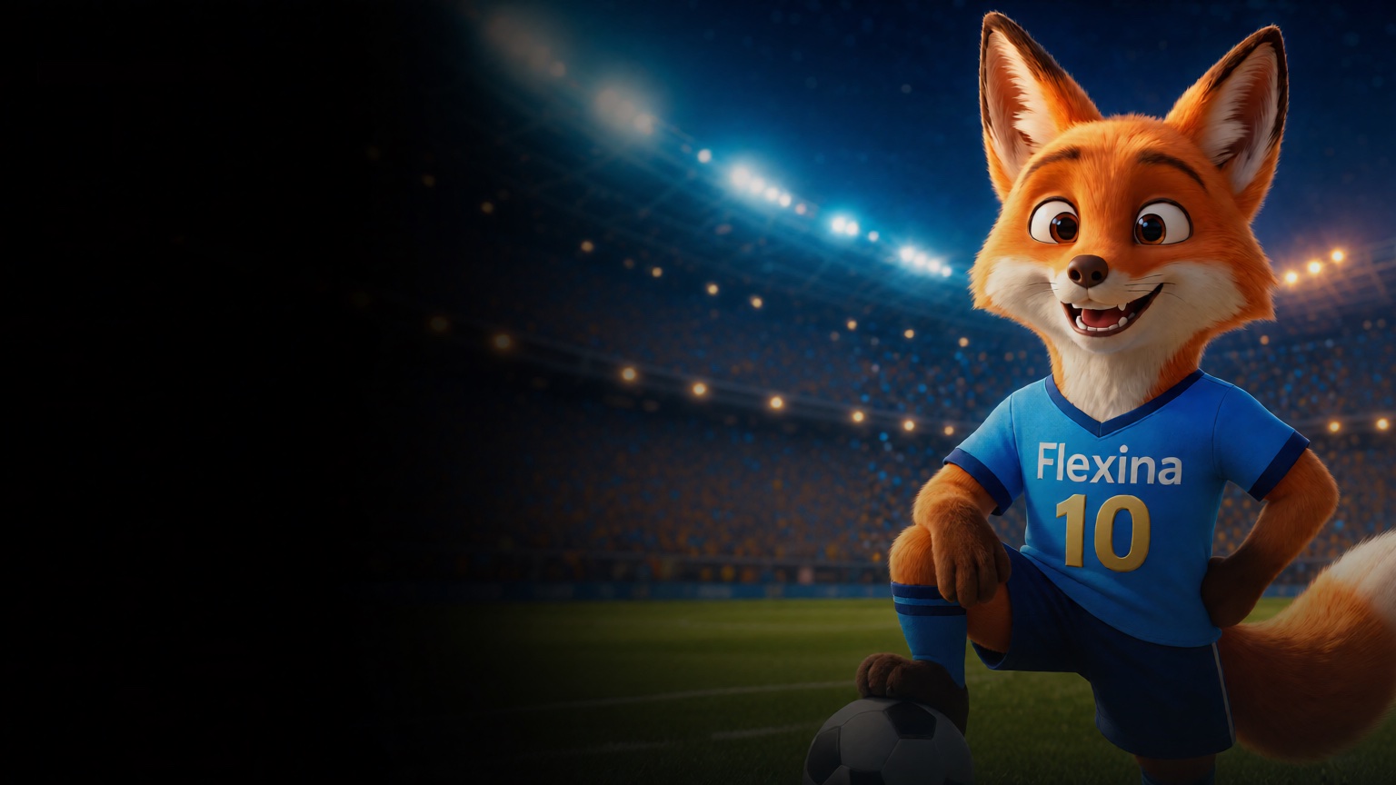 Flexina Soccer